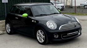Mini Cooper 1.6 D FACELIFT EURO 5B, снимка 3