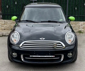 Mini Cooper 1.6 D FACELIFT EURO 5B, снимка 2