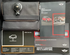 Mini Cooper 1.6 D FACELIFT EURO 5B, снимка 17