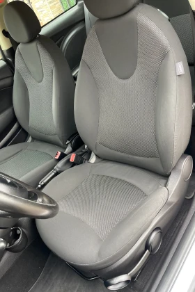 Mini Cooper 1.6 D FACELIFT EURO 5B, снимка 9