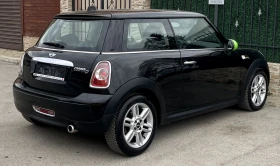 Mini Cooper 1.6 D FACELIFT EURO 5B, снимка 4