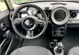 Mini Cooper 1.6 D FACELIFT EURO 5B, снимка 13