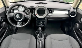 Mini Cooper 1.6 D FACELIFT EURO 5B, снимка 12