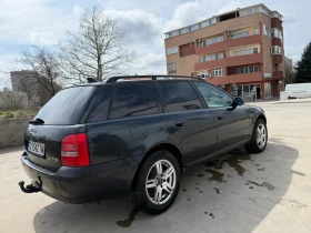Audi A4 1.9 tdi 116 к.с., снимка 2