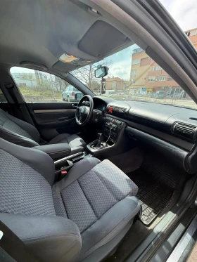Audi A4 1.9 tdi 116 к.с., снимка 7