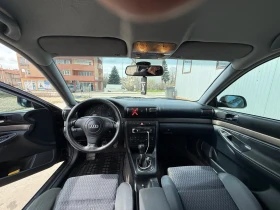 Audi A4 1.9 tdi 116 к.с., снимка 6