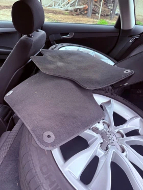 Audi A3, снимка 12