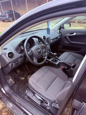 Audi A3, снимка 8