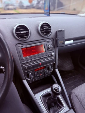 Audi A3, снимка 6