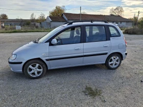 Hyundai Matrix, снимка 3