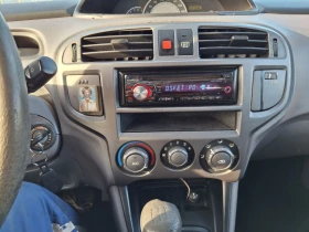 Hyundai Matrix, снимка 4
