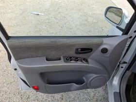 Hyundai Matrix, снимка 7