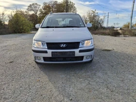 Hyundai Matrix, снимка 1