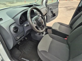 Dacia Dokker N1- M/T 1.5 DCI, снимка 12