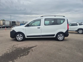 Dacia Dokker N1- M/T 1.5 DCI, снимка 2