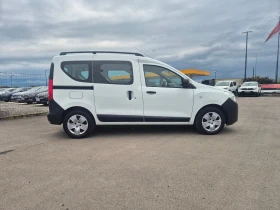 Dacia Dokker N1- M/T 1.5 DCI, снимка 6