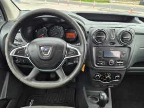 Dacia Dokker N1- M/T 1.5 DCI, снимка 13