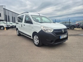 Dacia Dokker N1- M/T 1.5 DCI, снимка 7