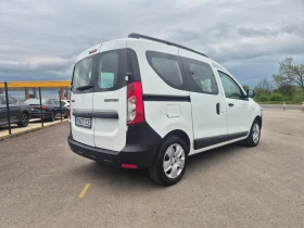 Dacia Dokker N1- M/T 1.5 DCI, снимка 5