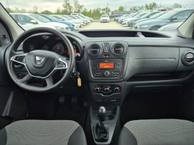 Dacia Dokker N1- M/T 1.5 DCI, снимка 14