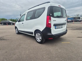 Dacia Dokker N1- M/T 1.5 DCI, снимка 3