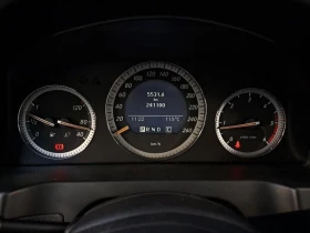 Mercedes-Benz C 220 * 240000км.* 646* СЕРВИЗНА ИСТОРИЯ* , снимка 7