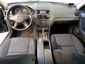 Mercedes-Benz C 220 * 240000км.* 646* СЕРВИЗНА ИСТОРИЯ* , снимка 6