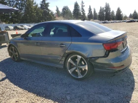 Audi S3 2.0l Premium Plus, снимка 2