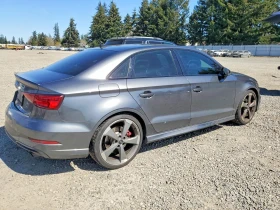 Audi S3 2.0l Premium Plus, снимка 3