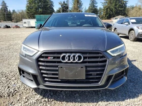 Audi S3 2.0l Premium Plus, снимка 5