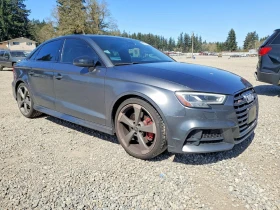 Audi S3 2.0l Premium Plus, снимка 4