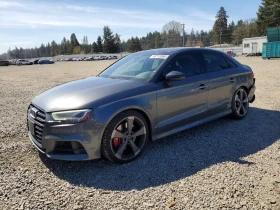 Audi S3 2.0l Premium Plus, снимка 1