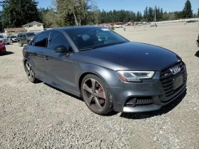 Audi S3 2.0l Premium Plus, снимка 13