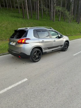 Peugeot 2008, снимка 4