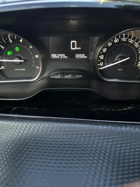 Peugeot 2008, снимка 11
