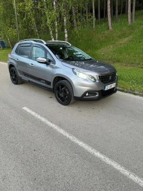 Peugeot 2008, снимка 3