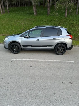 Peugeot 2008, снимка 7