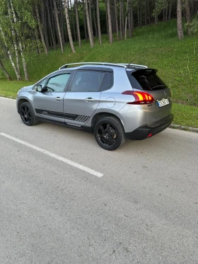 Peugeot 2008, снимка 6
