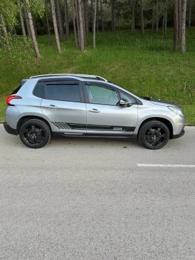 Peugeot 2008, снимка 1