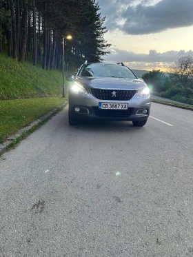 Peugeot 2008, снимка 2