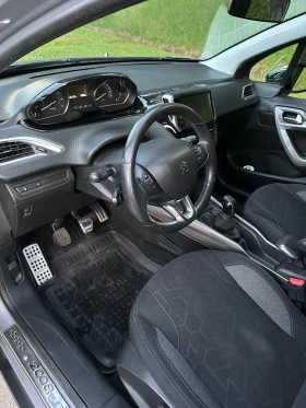 Peugeot 2008, снимка 9