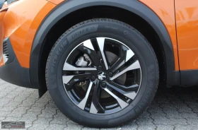Peugeot 2008 ALLURE/136HP/ACC/NAVI/CAM/226h, снимка 8