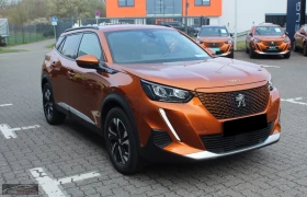 Peugeot 2008 ALLURE/136HP/ACC/NAVI/CAM/226h, снимка 3