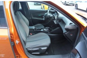 Peugeot 2008 ALLURE/136HP/ACC/NAVI/CAM/226h, снимка 10