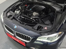 BMW 528 i, снимка 6