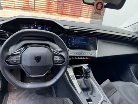 Peugeot 308 Active Pack 1.2 бензин, снимка 5