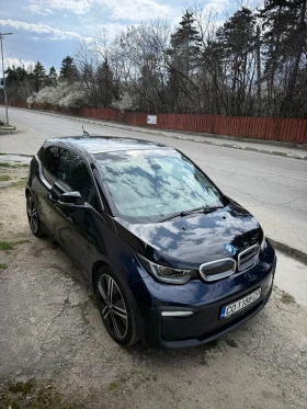 BMW i3 120 Ah, снимка 1