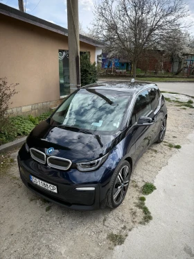 BMW i3 120 Ah, снимка 2