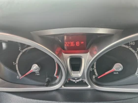 Ford Fiesta 1.6TDCI 95к.с Titanium Keylles, снимка 10