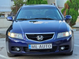 Honda Accord 2.2i-CDTi 140hp * НАВИ * ПОДГРЕВ *  EURO 4 * , снимка 4